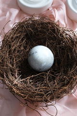 Labradorit Küre Doğaltaş