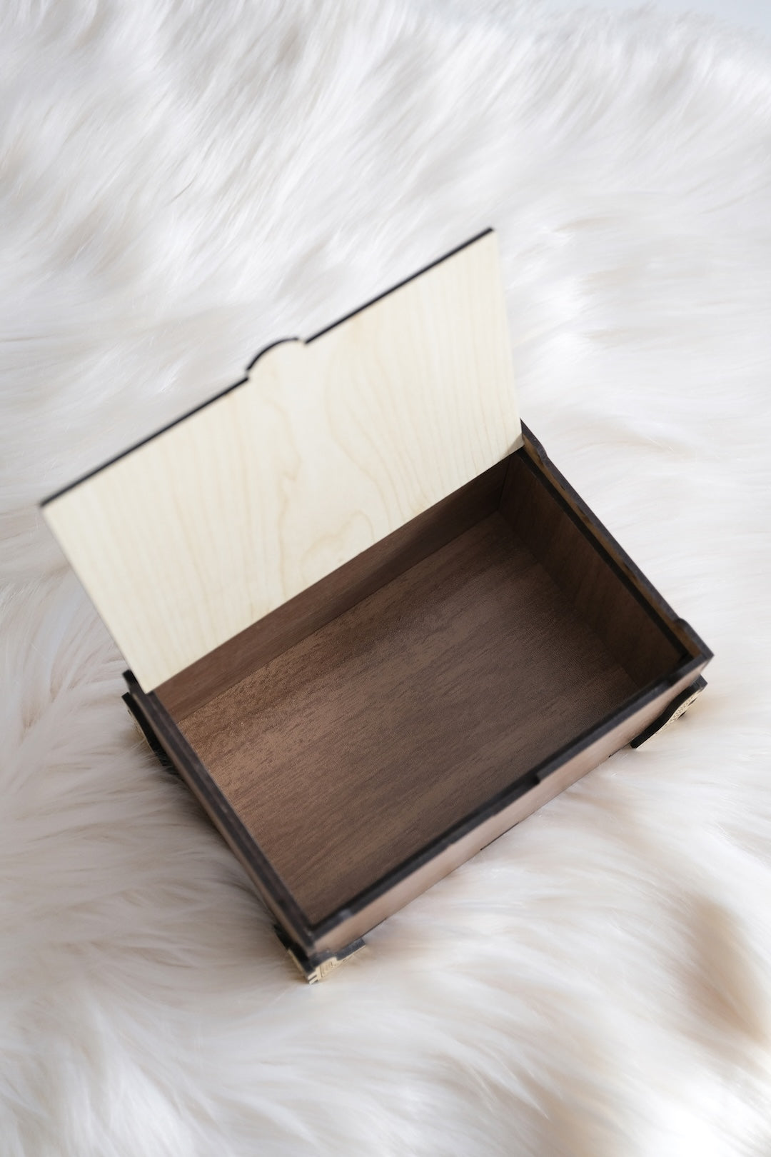 İşlemeli Tarot Deste Kutusu