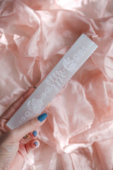 Selenit Aum Çubuk Doğaltaş