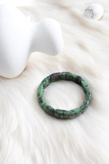 Anyolit Doğaltaş Bileklik