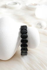 Oniks Doğaltaş Rolex Bileklik