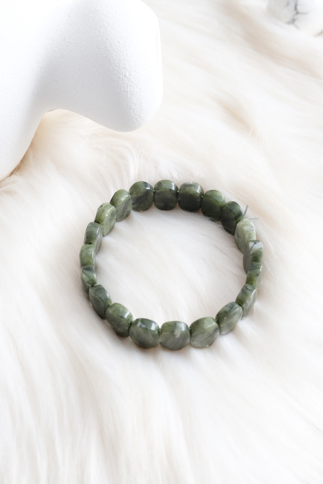 Yılan Taşı Rolex Bileklik