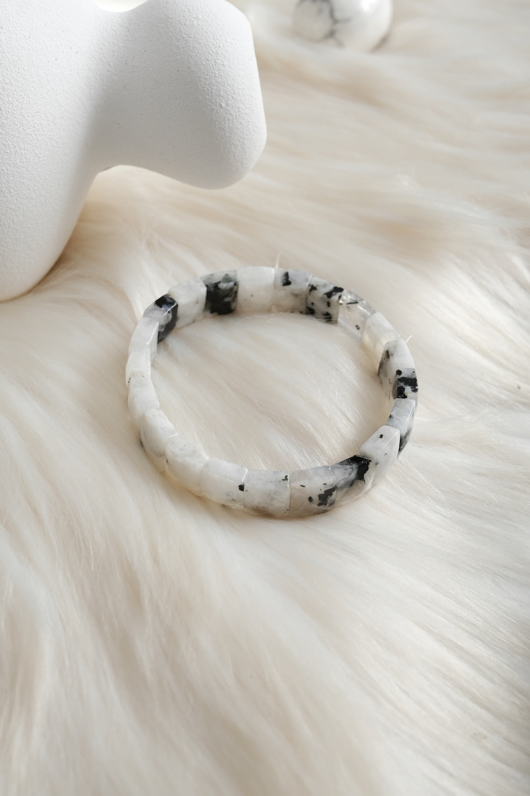 Aytaşı Kesimli Doğaltaş Bileklik