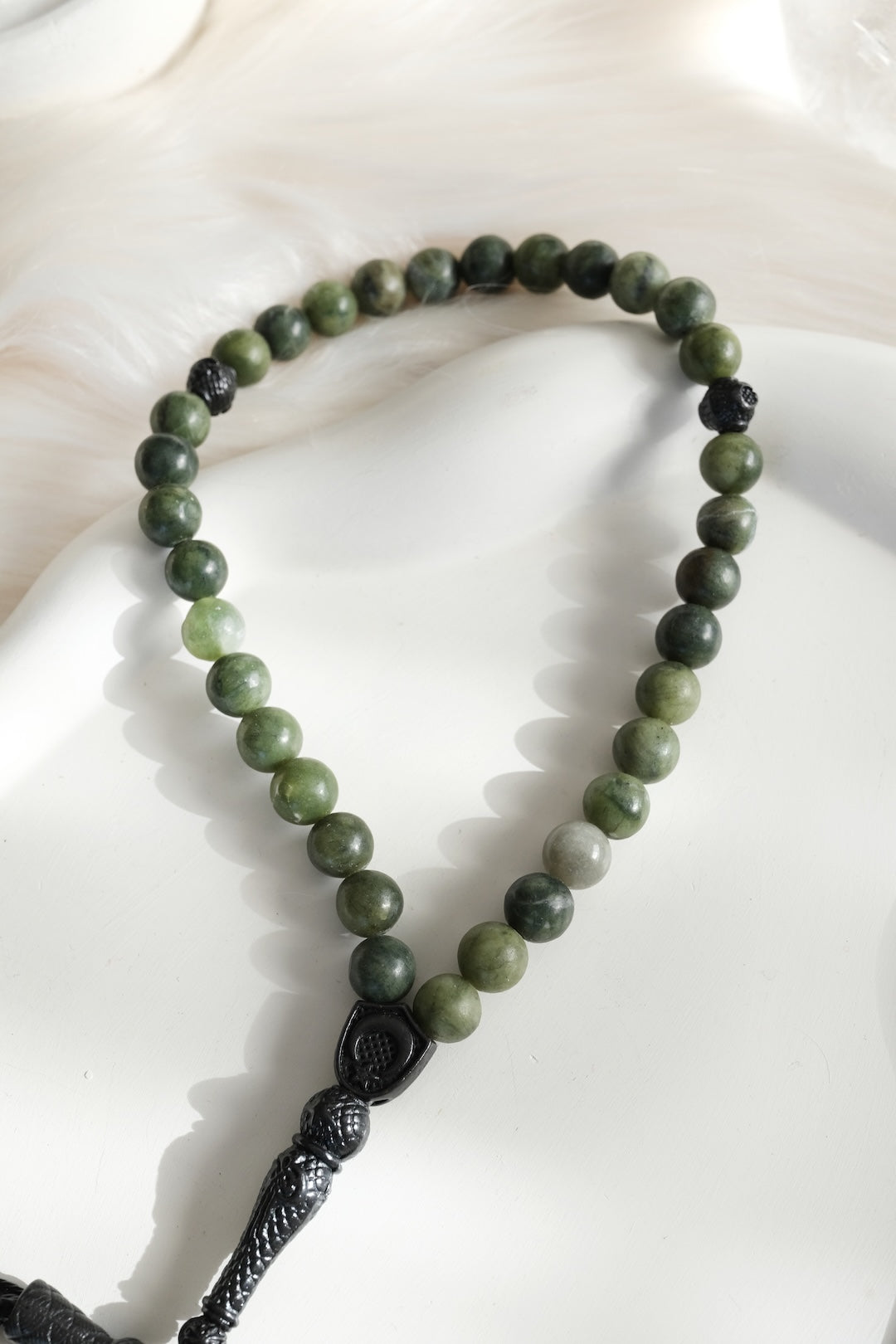 Yeşim Doğaltaş Tesbih