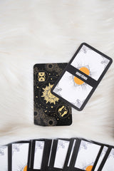 Kozmik Zamanlama Tarot Destesi